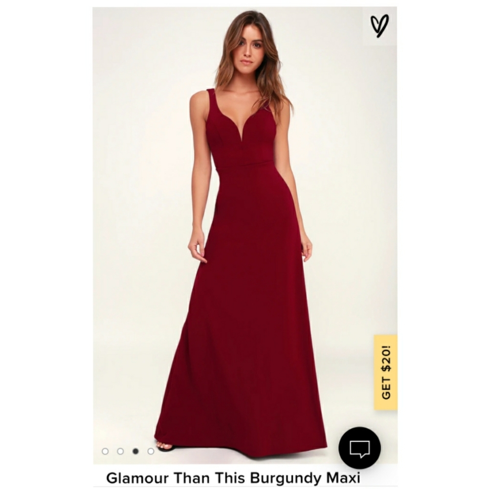 Lulu's Dress